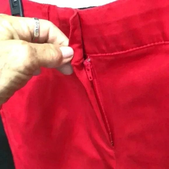 Counterparts Slimming Sensations,Bermuda shorts,no gap waistband,easy care - Picture 4 of 11